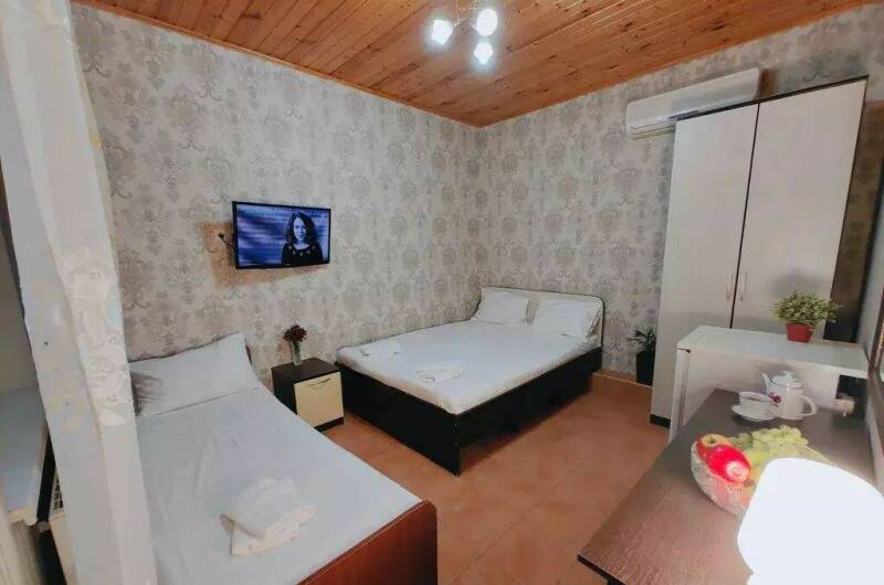 Трехместный номер «Стандарт»