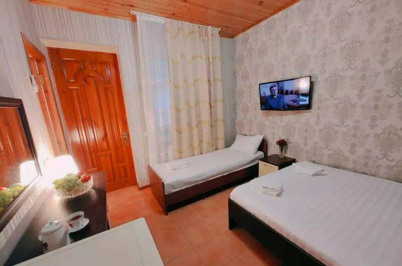 Трехместный номер «Стандарт»