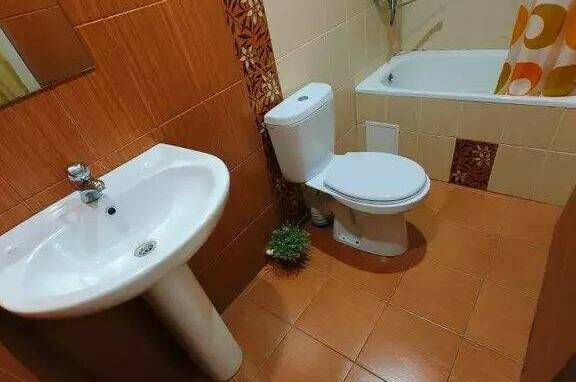 Трехместный номер «Стандарт»