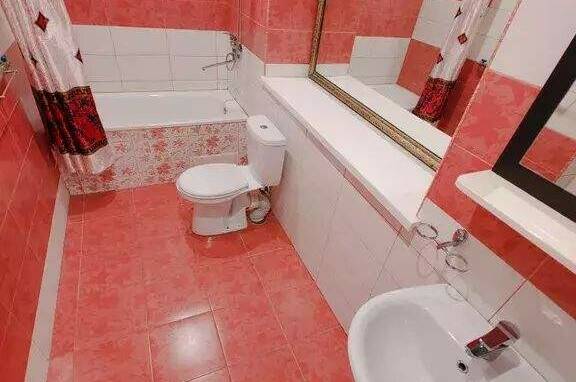 Четырехместный номер «Стандарт»