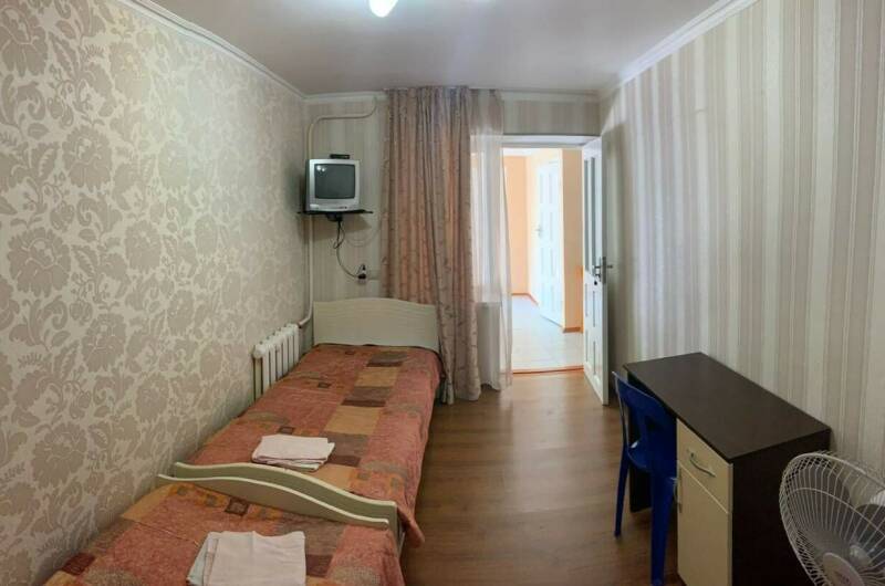 Двухместный номер «Эконом»