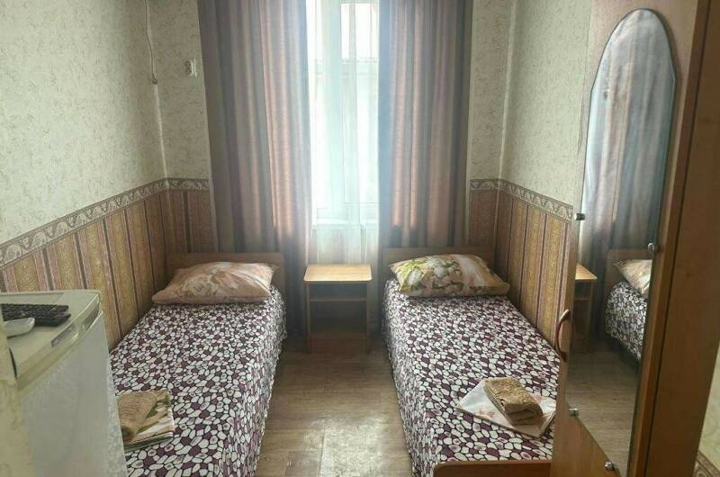 2-х местный «Эконом»