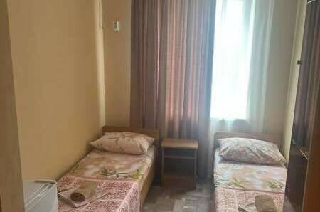 2-х местный «Эконом»