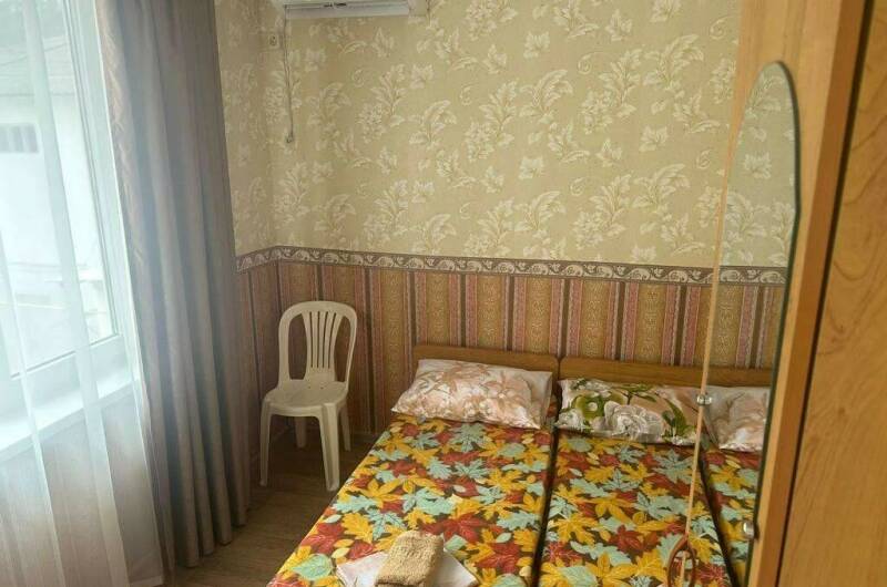 2-х местный «Эконом»