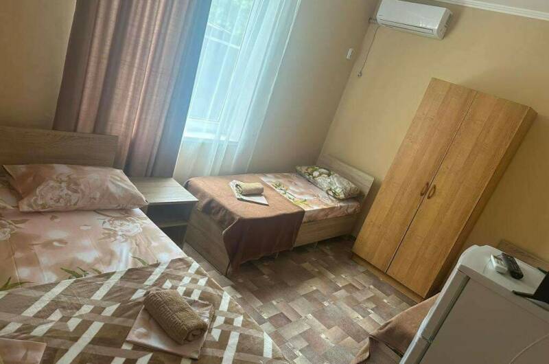 3-х местный «Эконом»