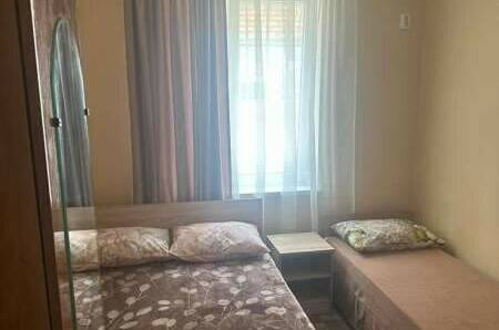 3-х местный «Эконом»