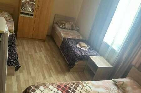 4-х местный «Эконом»