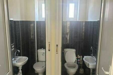 4-х местный «Эконом»