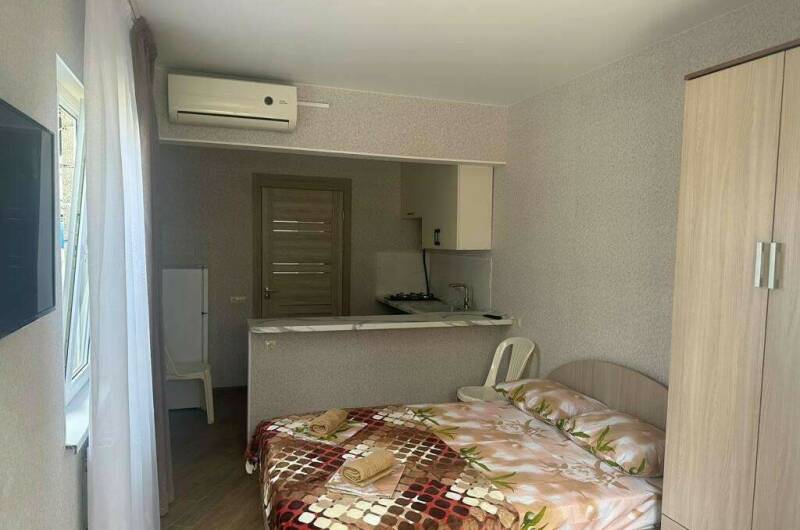 2-х местный «Студия» с кухней