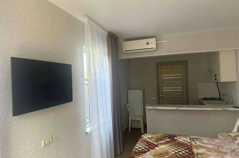 2-х местный «Студия» с кухней