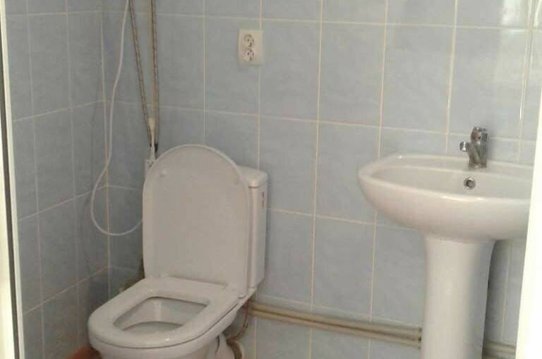 Четырехместная комната «Стандарт»