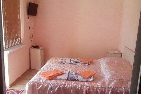 Двухместная комната «Стандарт»