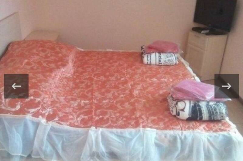 Двухместная комната «Стандарт»