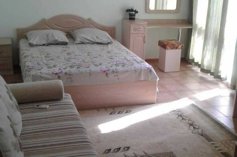 Шестиместная комната «Комфорт»