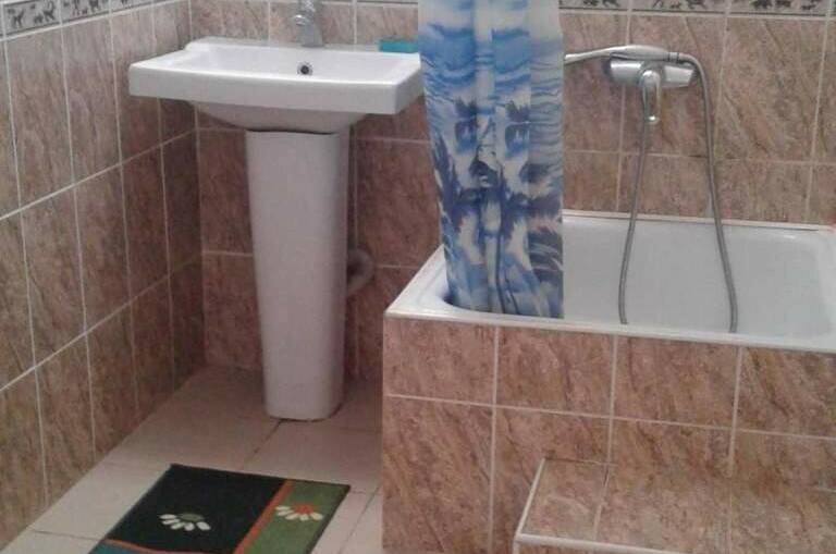 Шестиместная комната «Комфорт»