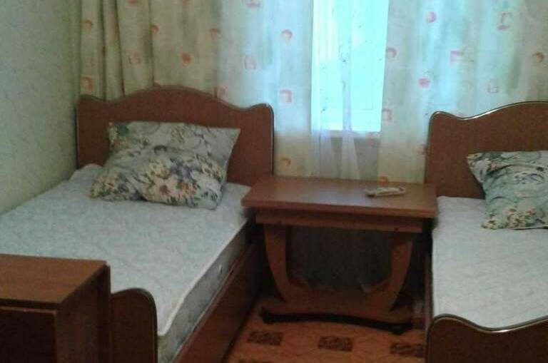 Двухместная комната «Эконом»