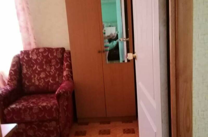 Двухместная комната «Эконом»