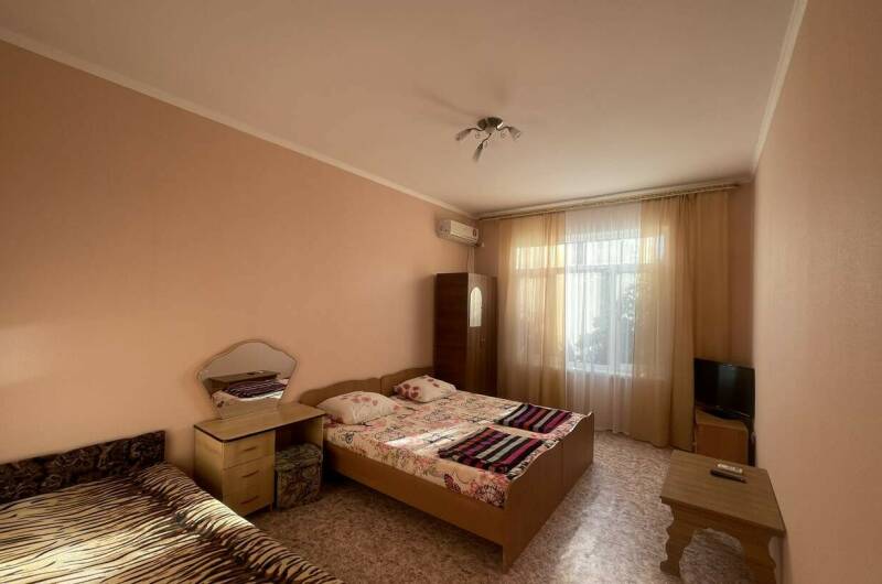 Двухместный номер «Brown»