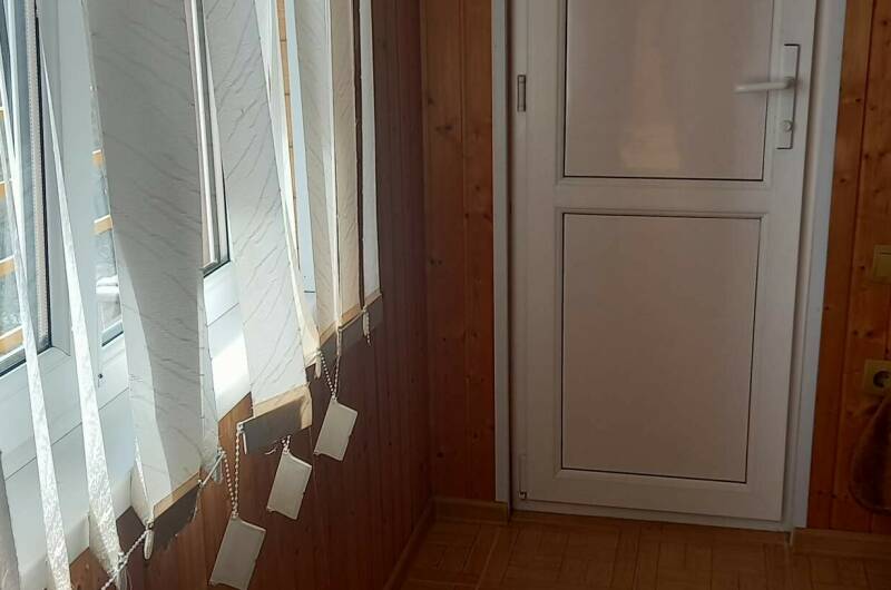 Двухместный с кондиционером