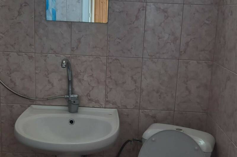 Двухместный с кондиционером