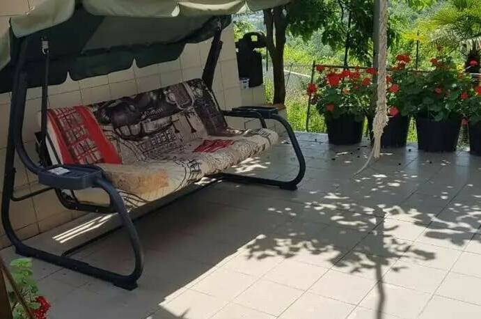 Двухместный с кондиционером