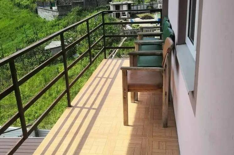 Трехместный с кондиционером