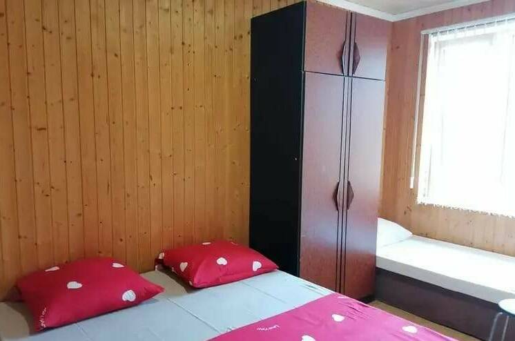 Трехместный с кондиционером