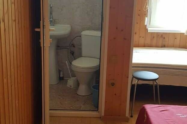 Четырехместный с кондиционером