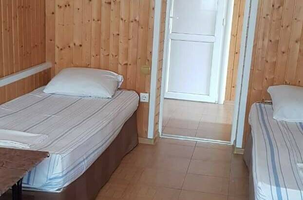 Четырехместный с кондиционером