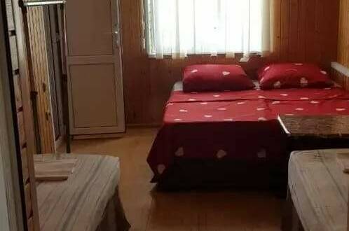 Четырехместный с кондиционером