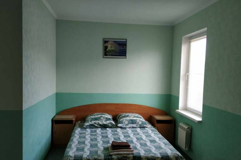 Трёхместный номер «Стандарт»