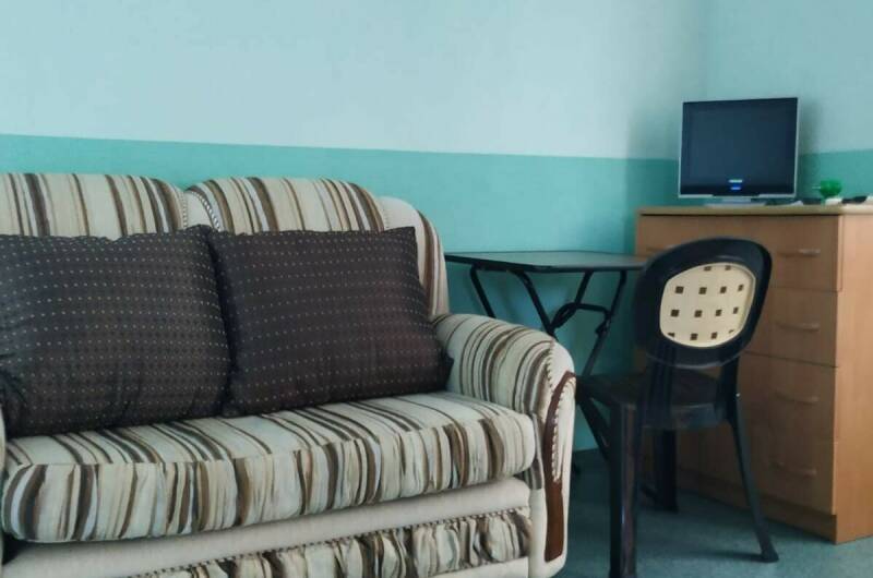 Трёхместный номер «Стандарт»