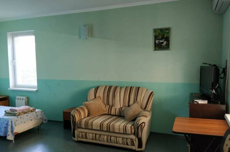 Трёхместный номер «Стандарт»