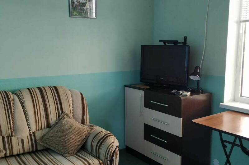 Трёхместный номер «Стандарт»