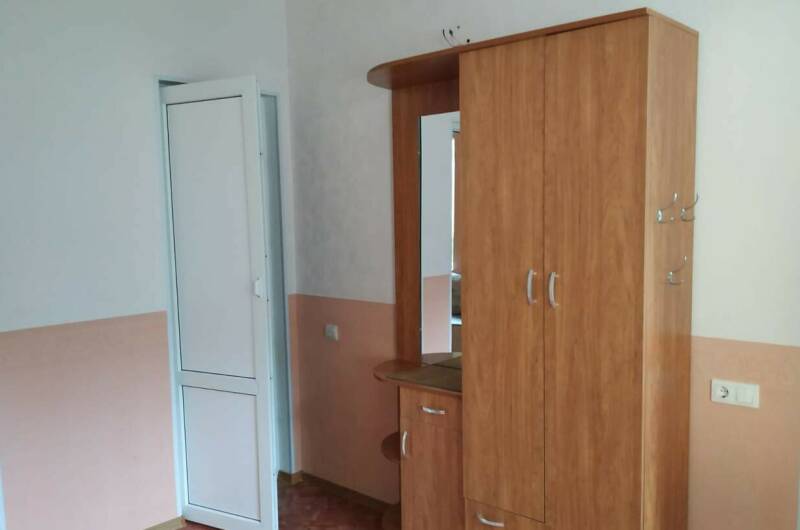 Четырёхместный номер «Семейный»