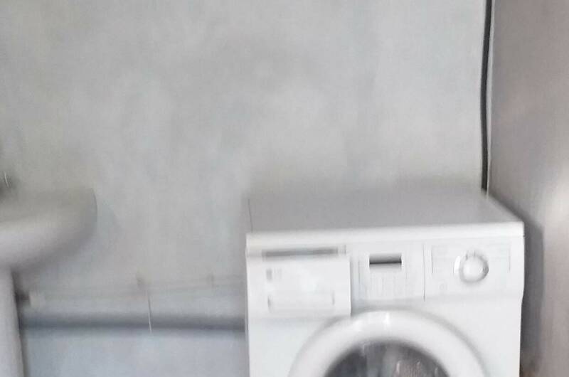 Комната «Эконом» простая с вентилятором