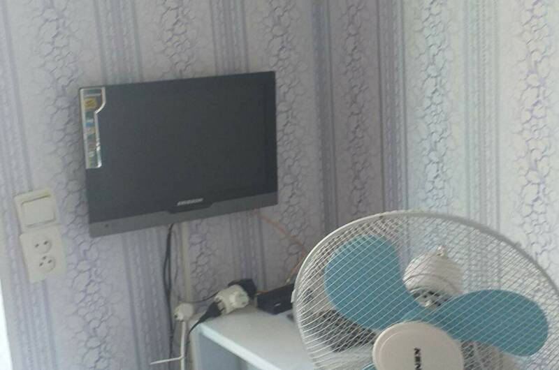 Комната на 2−3 человека