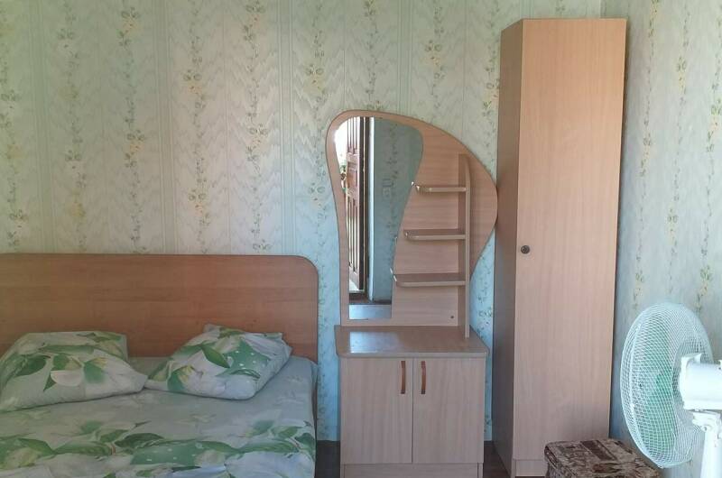 Комната на 2−3 человека