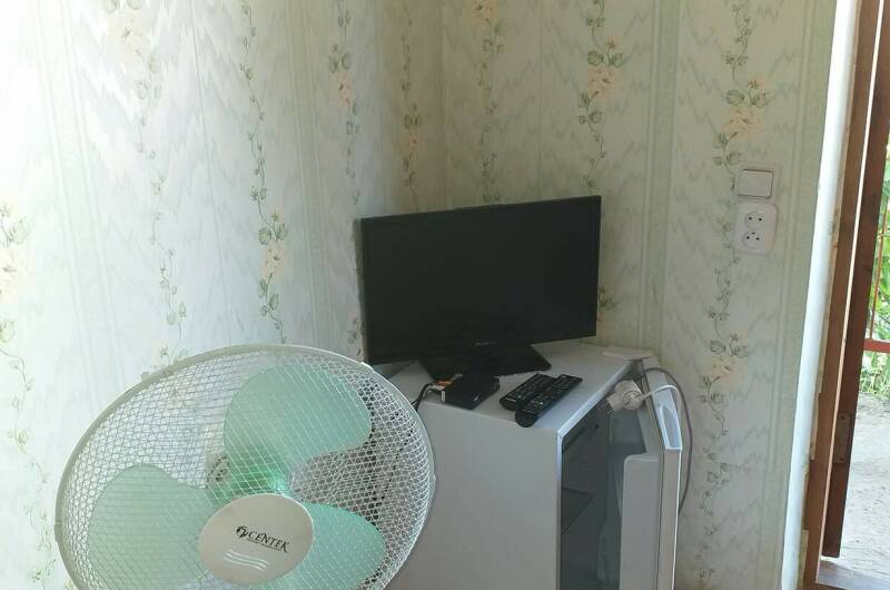 Комната на 2−3 человека