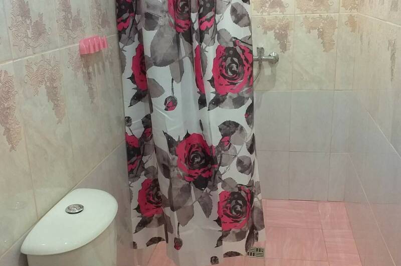 Домики под ключ на 3 человека