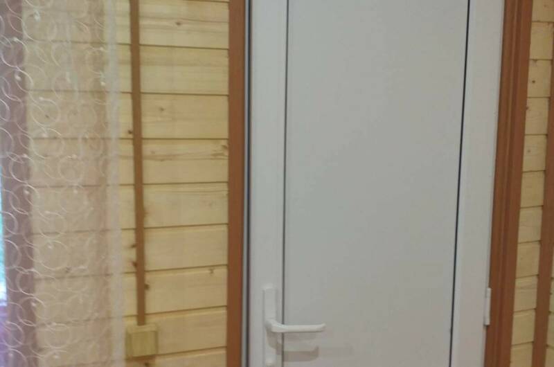 Домики под ключ на 3 человека