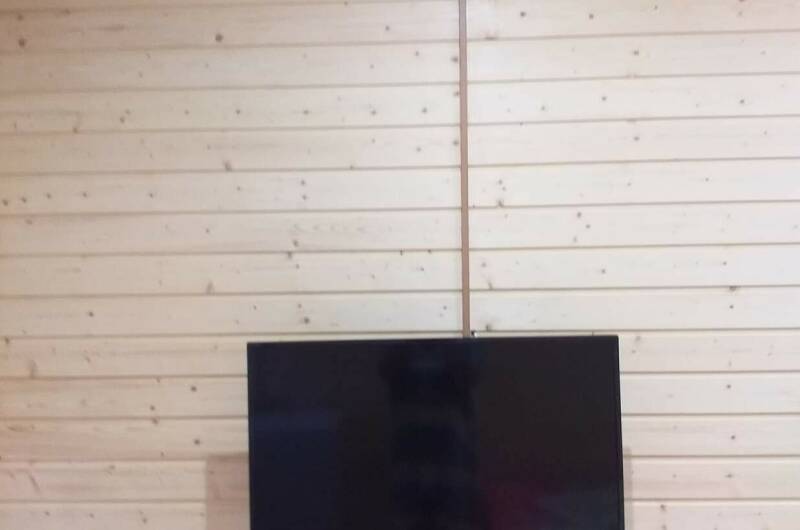 Домики под ключ на 3 человека