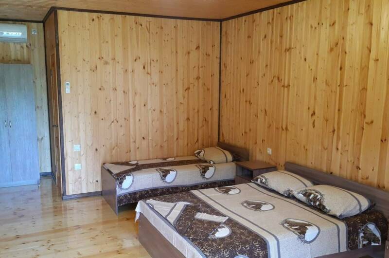 Двухместный номер «Стандарт»