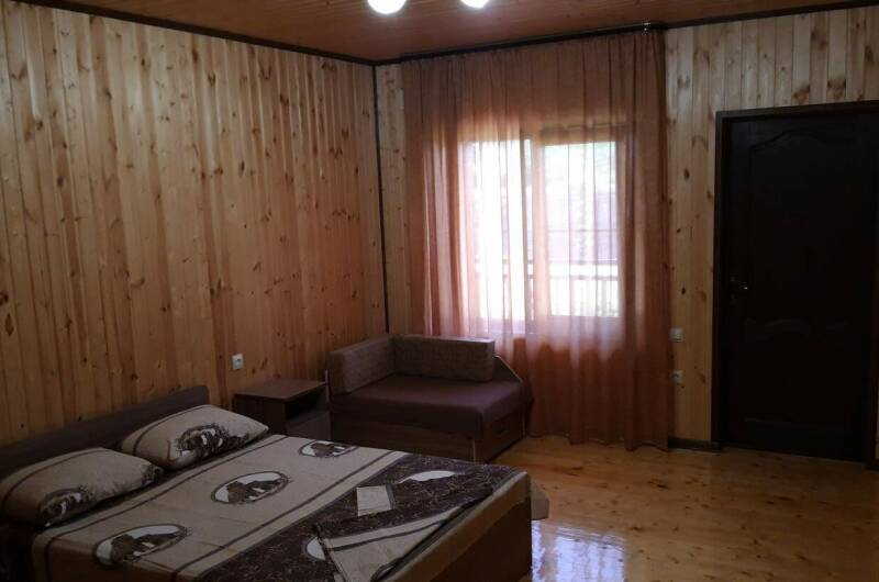 Двухместный номер «Стандарт»