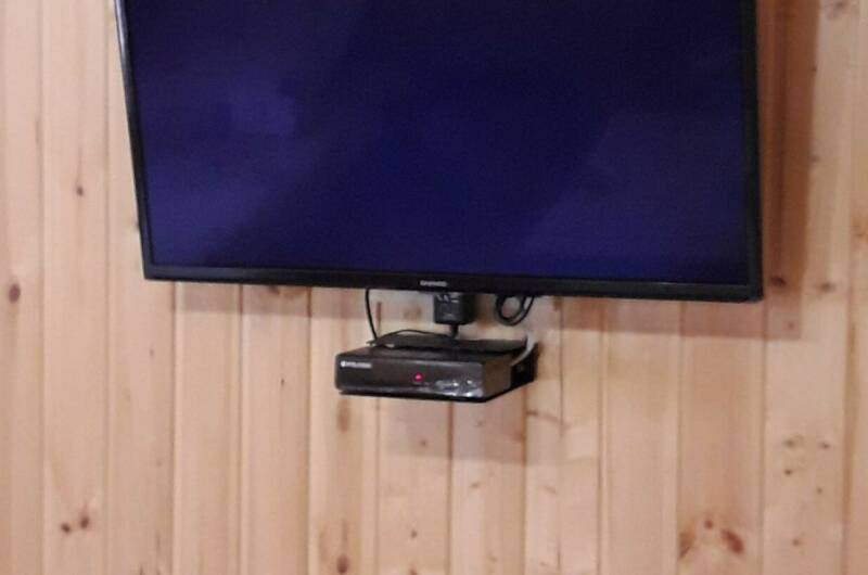 Трёхместный номер «Стандарт»