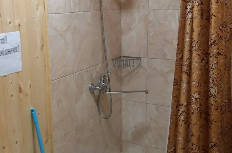 Четырёхместный номер «Стандарт»