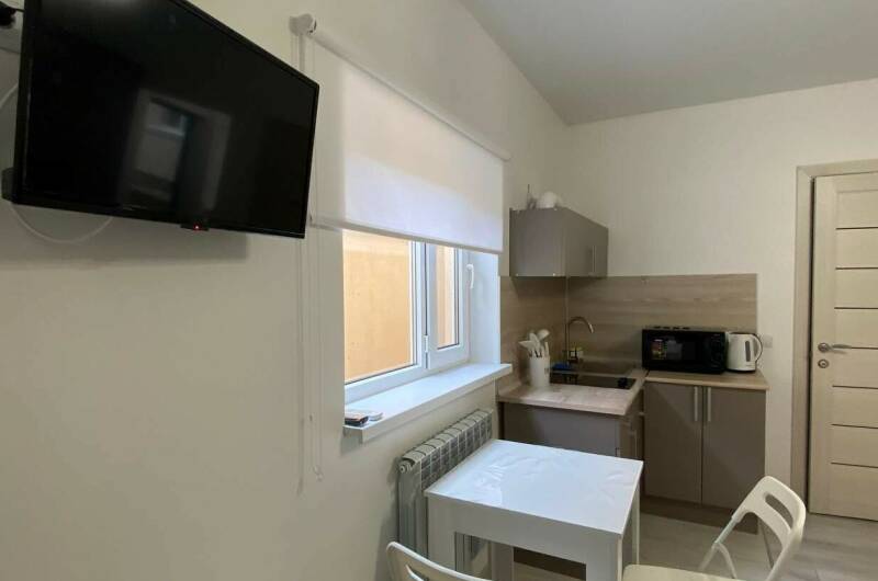 Квартира-студия