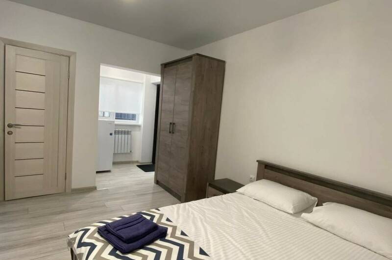 Квартира-студия