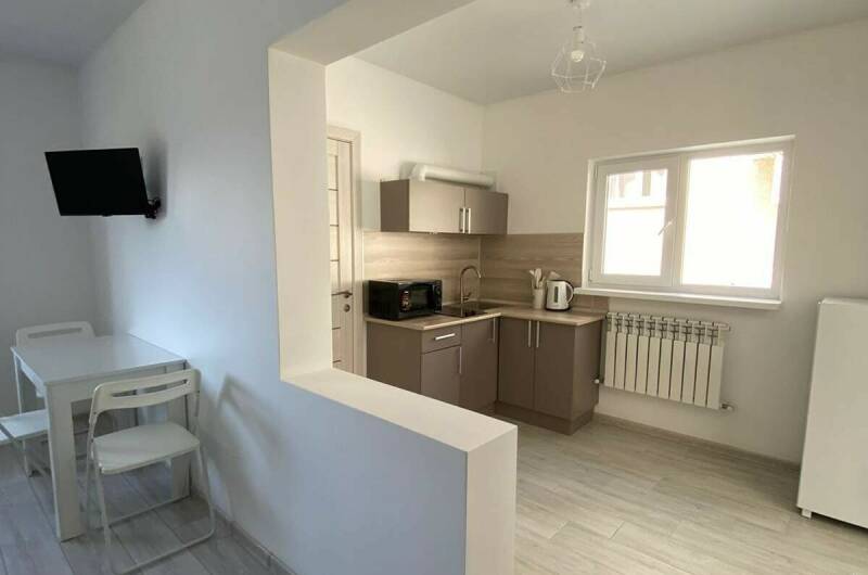 Квартира-студия