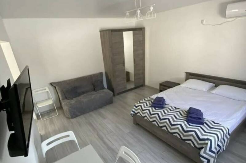 Квартира-студия